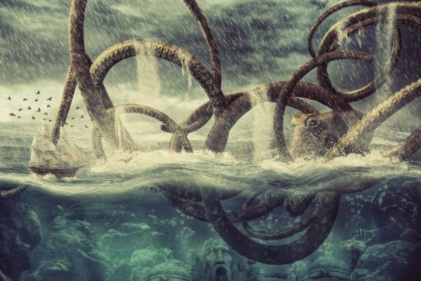 Kraken даркнет что это