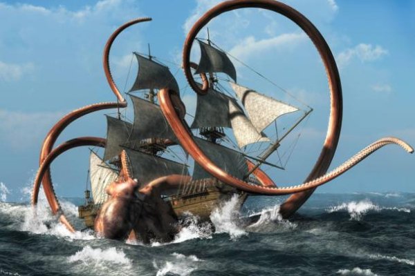 Kraken 13 at com
