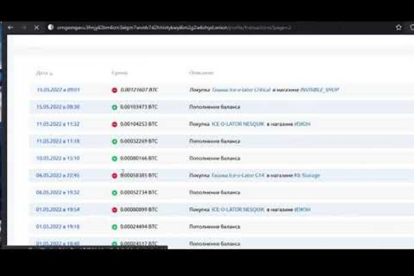 Kraken официальная ссылка