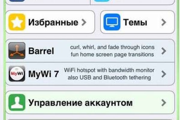 Гидра и кракен