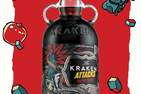 Kraken at зеркало